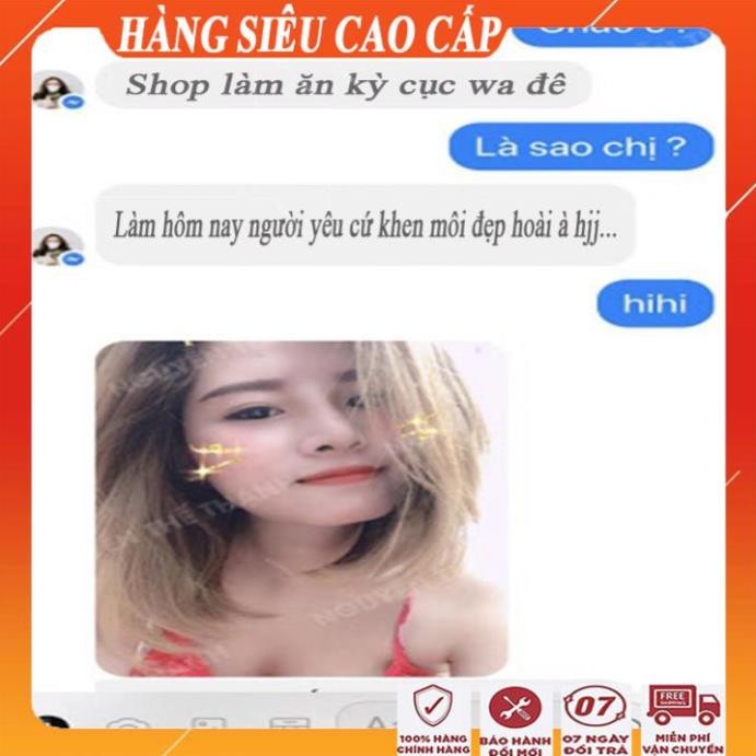 [FreeShip-HÀNG CAO CẤP] Son lì lâu trôi siêu mềm mịn, siêu đẹp, không lem/ Son kem lì velvet matte golden rose | BigBuy360 - bigbuy360.vn