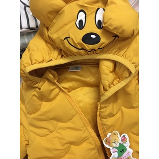 phao mickey qc