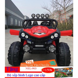 Xe ô tô điện trẻ em NEL-903