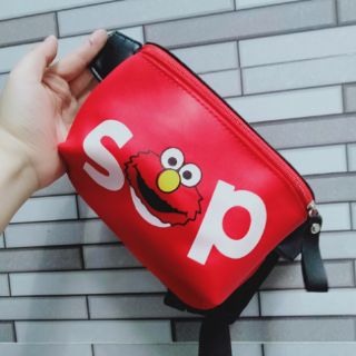 TÚI BAO TỬ DA _ S🤡P