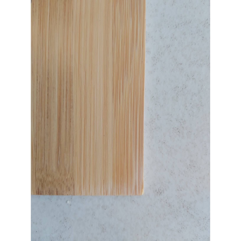 Thanh tre ghép 4x20cm cắt lẻ