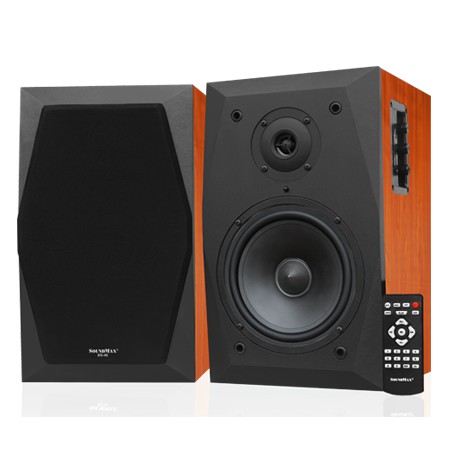 Loa SOUNDMAX BS40/2.0