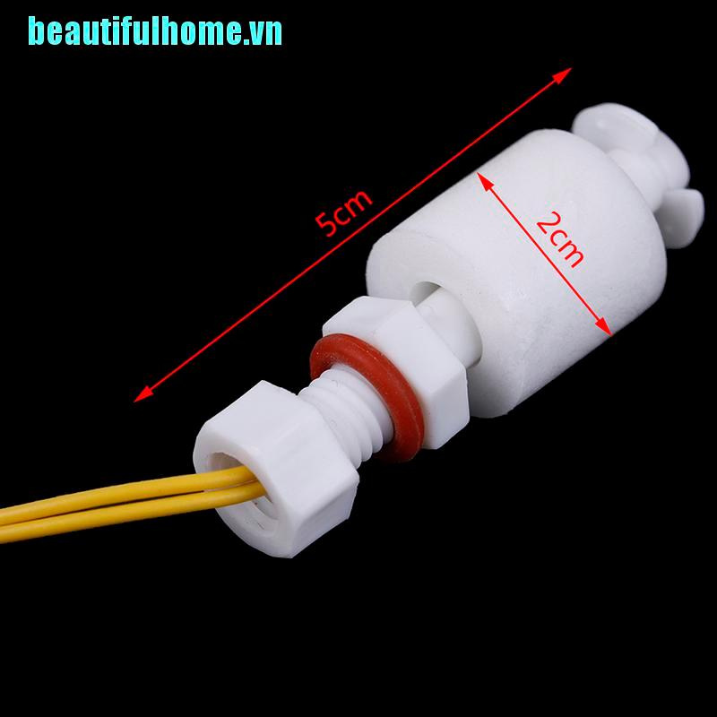 Phao Cảm Biến Mực Nước Chất Lượng Cao