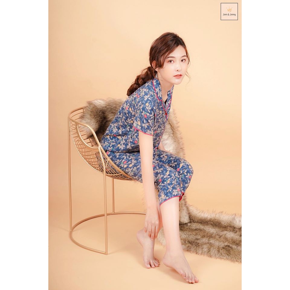 Bộ Pyjama nữ