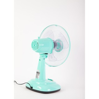 Quạt bàn Yanfan lồng sắt sải cánh 30cm - B302 /100% Dây đồng