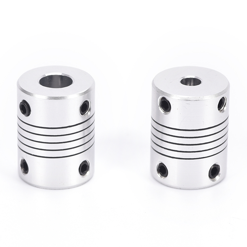 Linh Kiện Linh Hoạt 5mm - 8mm Cho Máy In 3d Z Axis 5x8mm