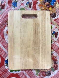 Thớt Gỗ Chữ Nhật