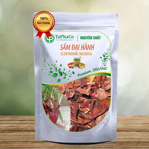 Sâm đại hành sấy khô 500g