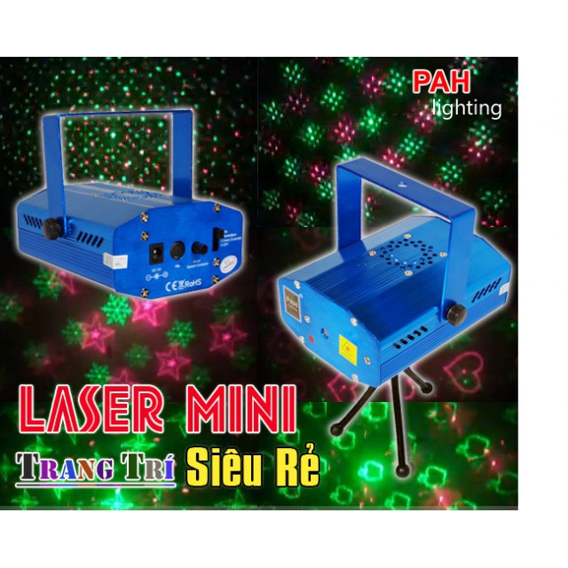 Đèn chớp theo nhạc