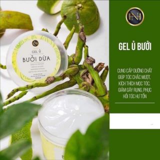 Gel Ủ Bưởi Dừa Nga Hoàng