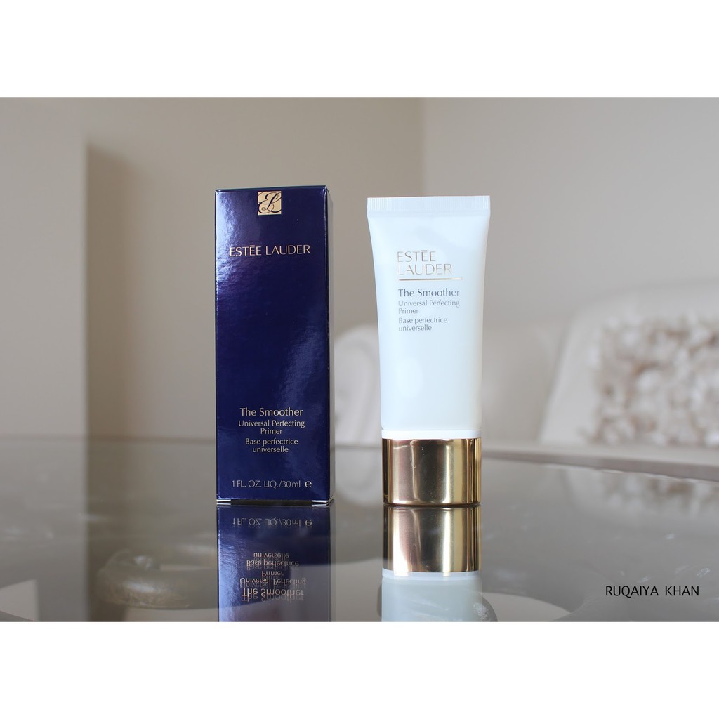 KEM LÓT KIỂM SOÁT BÓNG NHỜN ESTEE_LAUDER_THE_SMOOTHER_UNIVERSAL_PERFECTING_PRIMER CHÍNH HÃNG - 3129