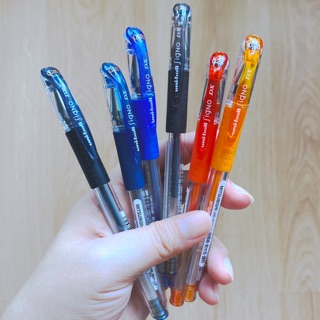 Bút Gel Uni-Ball Ngòi 0.28mm Siêu Hiếmmm !!! Số Lượng Có Hạn !