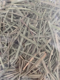 Trà sả chanh(lá sả khô) 200g