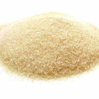 Bột gelatine pháp
