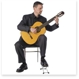 Kê chân đàn guitar at-15