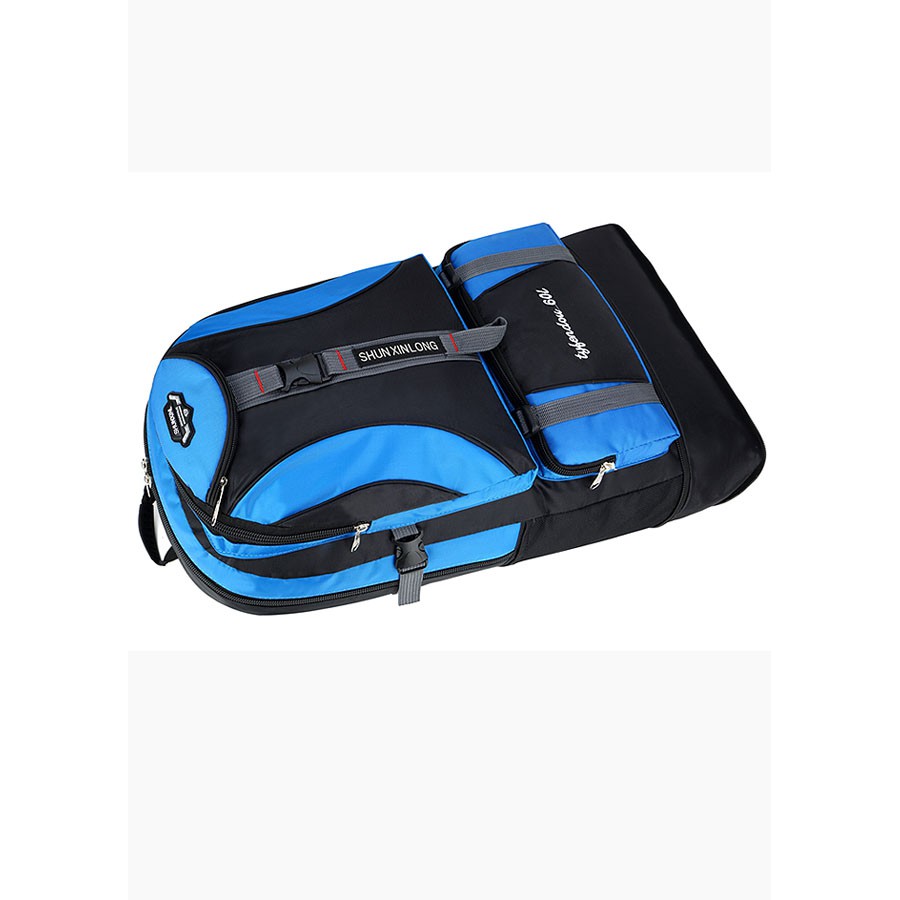 Balo xuyên biên thể thao giới du lịch thời trang Shalla