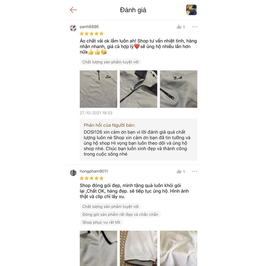 Áo Polo Nam, Áo Phông Nam, Polo Nam 2Hand Cổ Bẻ Chất Vải Cá Xấu Cực Sang Trọng - Mẫu 2 - DOSI126 | BigBuy360 - bigbuy360.vn