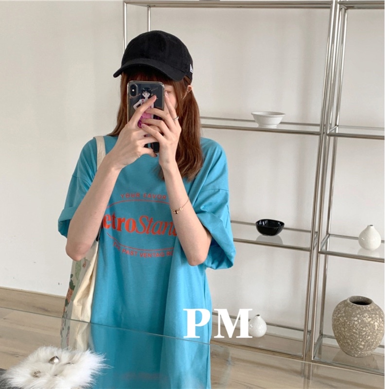 Áo phông RETRO PM11