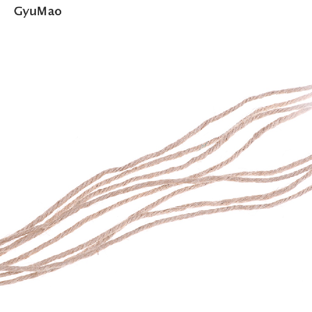 [cxGYMO] Giá Đỡ Chậu Cây Dây Bện Treo Chậu Cây Trang Trí Thủ Công Hdy
