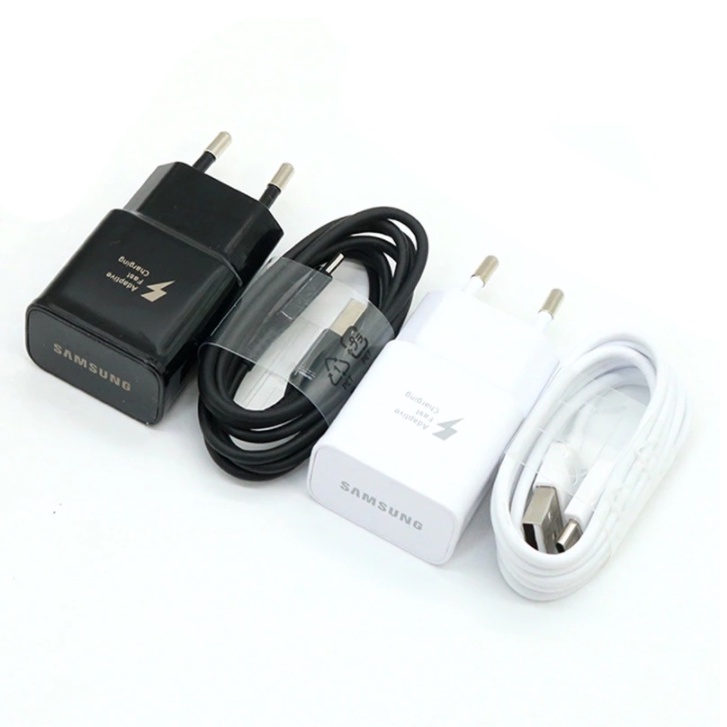 Bộ Sạc Nhanh SAMSUNG A50 A50S A30 A30S A20 A20S  Chính Hãng