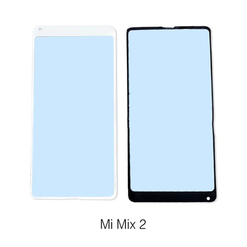 KÍNH XIAOMI MI MIX 2 ZIN