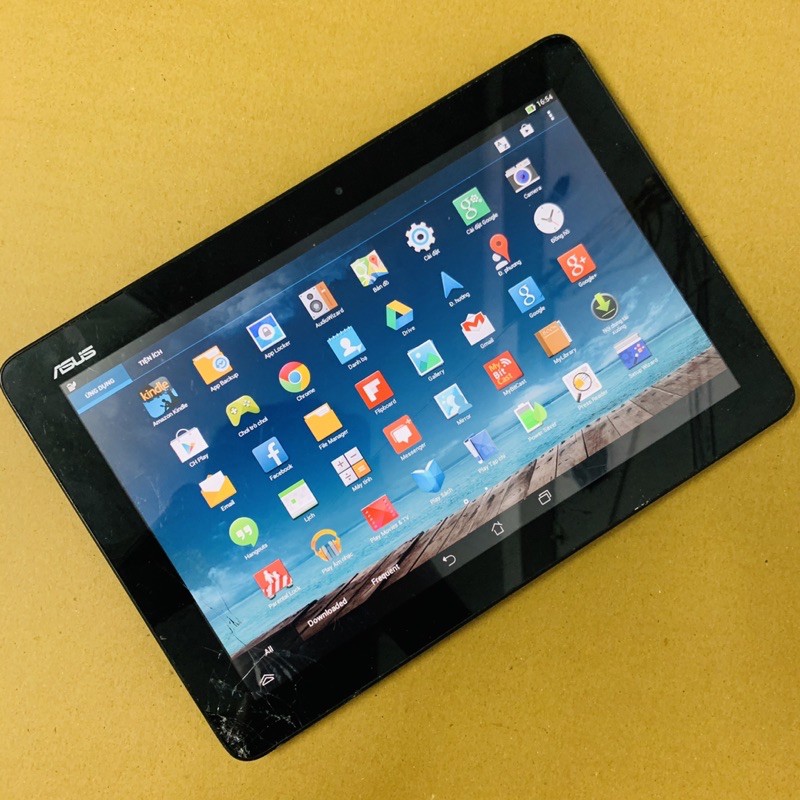 Máy Tính Bảng Asus Memo Pad 10 Wifi 8GB (cũ) | BigBuy360 - bigbuy360.vn