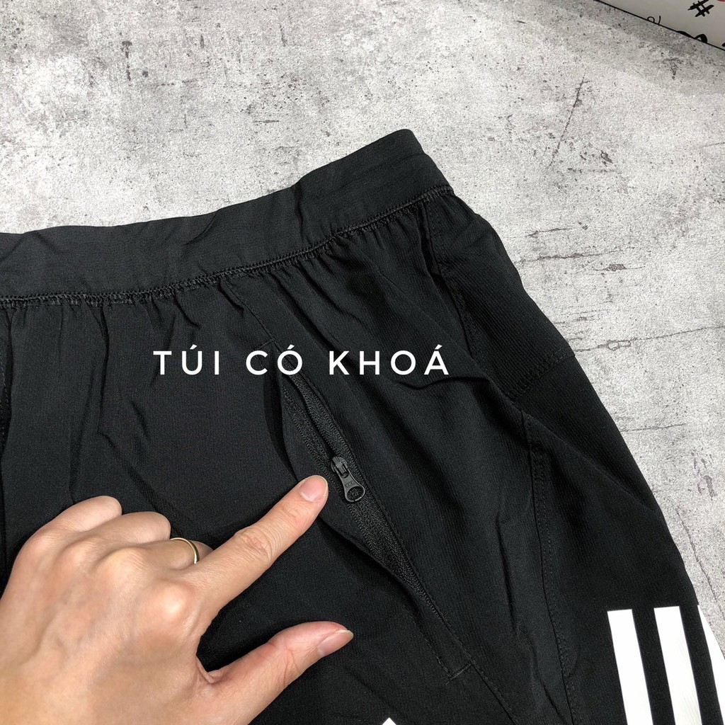 Quần short thể thao XUẤT DƯ tập gym chạy bộ nam bigsize cao cấp STT - DA - 106 | BigBuy360 - bigbuy360.vn