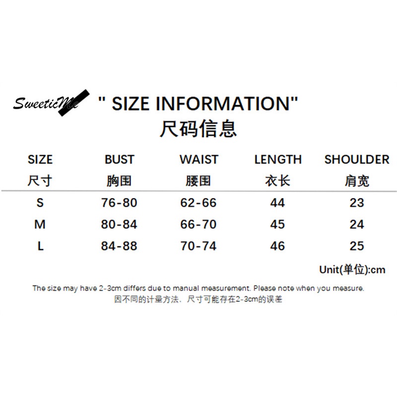 Áo Tank Top Sweeticme Không Tay Có Khóa Kéo 2022 Thời Trang Cho Nữ