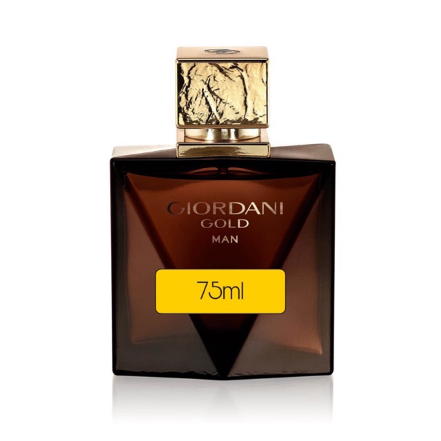 Nước hoa nam Giordani Man l Eau De Toilette