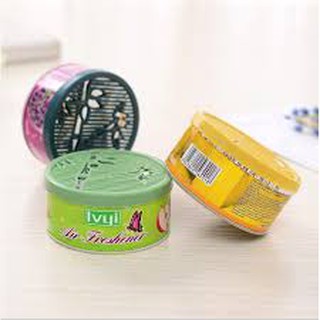 Sáp thơm phòng và ô tô Air Freshener