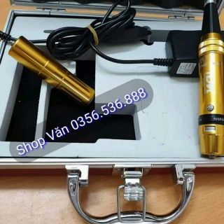 Máy phun xăm loại 1 IDM