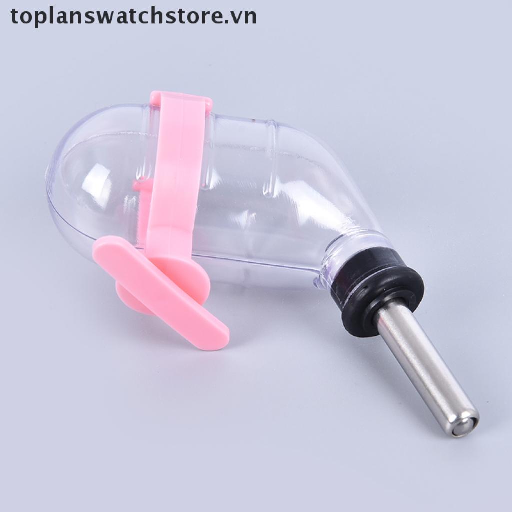 Bình Uống Nước Tự Động Cho Thỏ / Chuột Hamster sunshine55