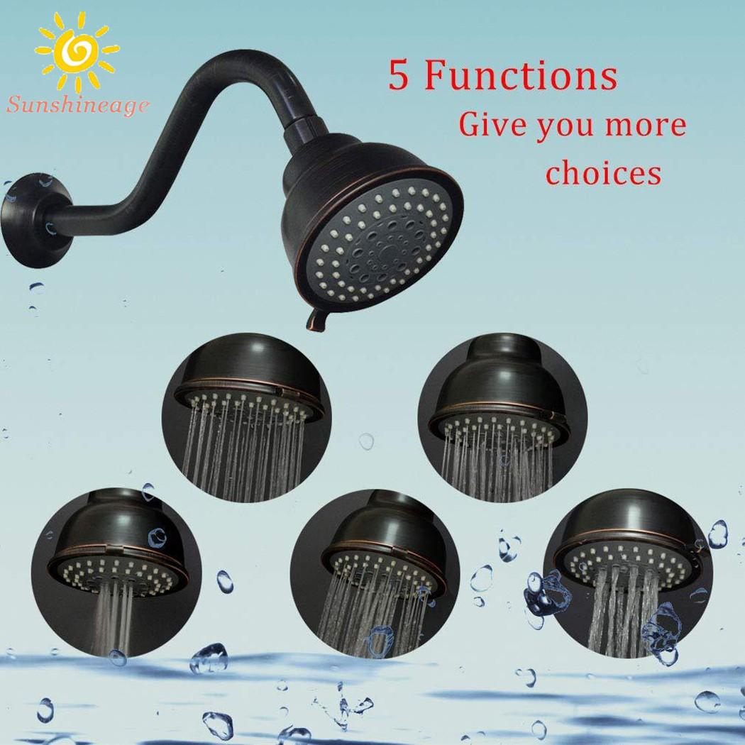 Đầu Vòi Hoa Sen Cao Cấp