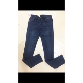 Jeans big size