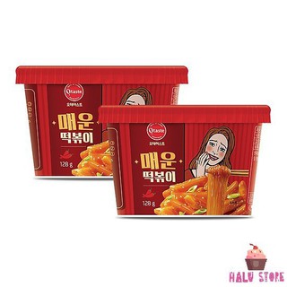 Combo các loại bánh kẹo, đồ ăn khách đặt = Vietduc88