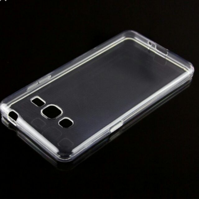 Ốp dẻo silicon samsung j2 pro chính hãng vu