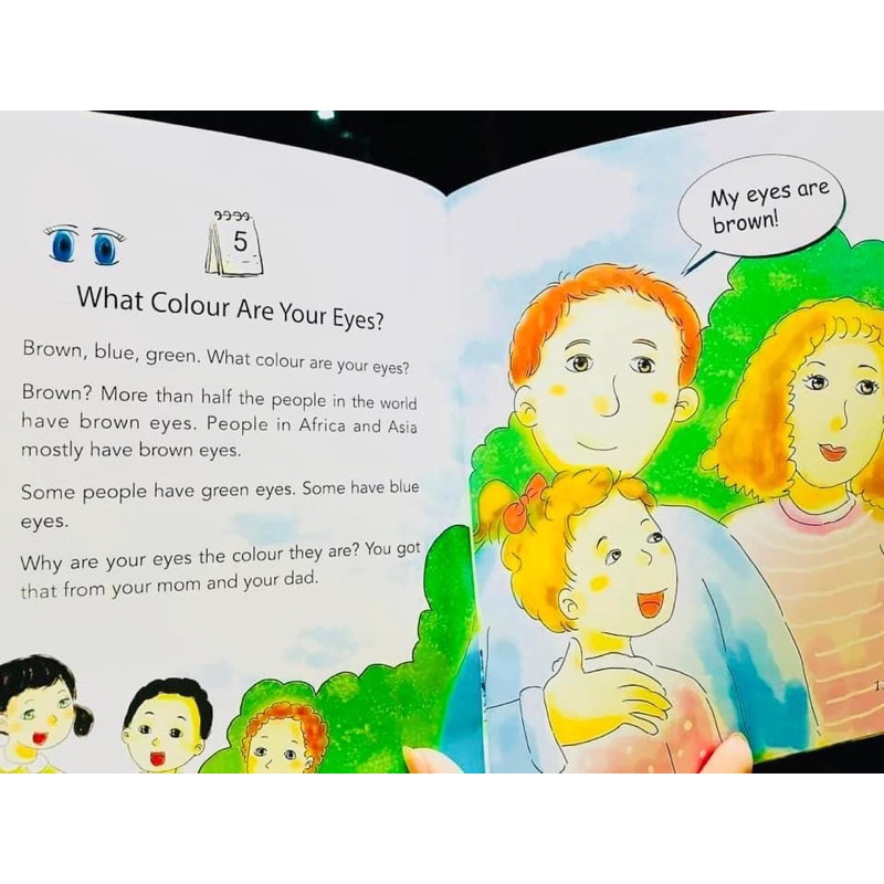 ONE STORY A DAY BẢN IN LEVEL 1