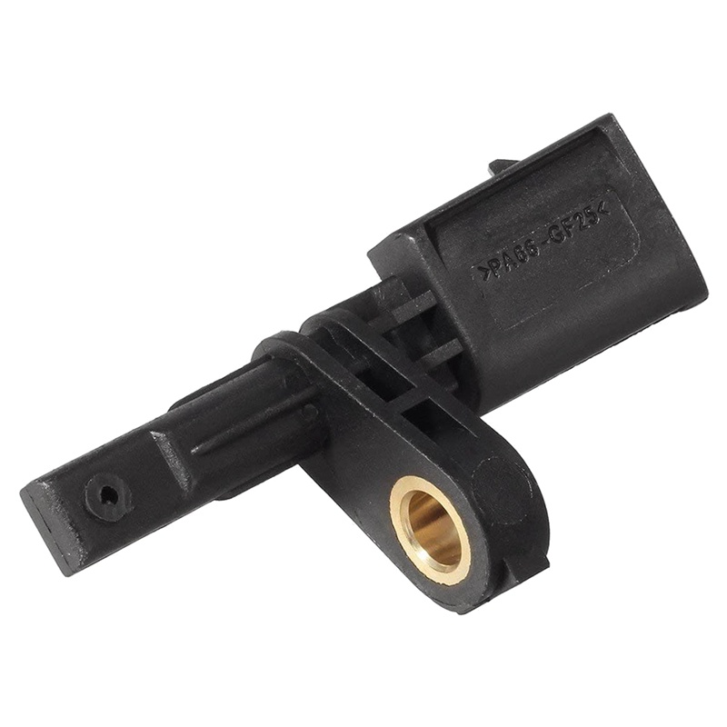 Bộ 2 Cảm Biến Tốc Độ Bánh Xe Trái Phải 7H0927804 Wht003856 Vỏ Bọc Ghế Ngồi Xe Hơi Audi A3 TT Golf Jetta Passat Tiguan