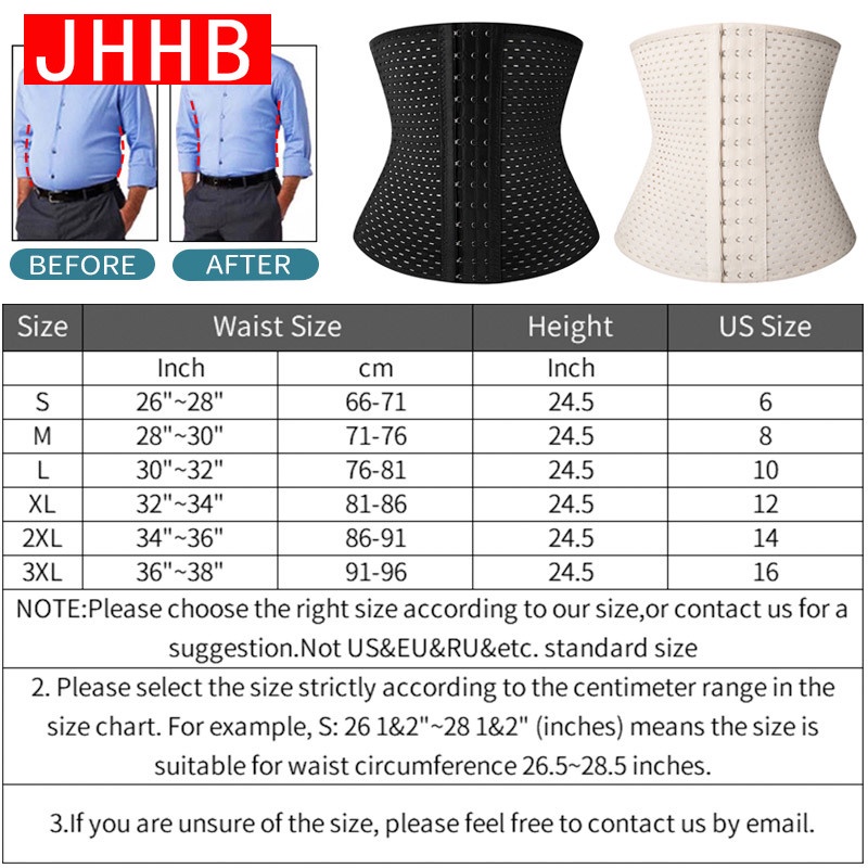 Đai Nịt Bụng Định Hình Eo Thon Cho Nam