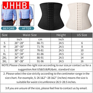 Đai Nịt Bụng Định Hình Eo Thon Cho Nam