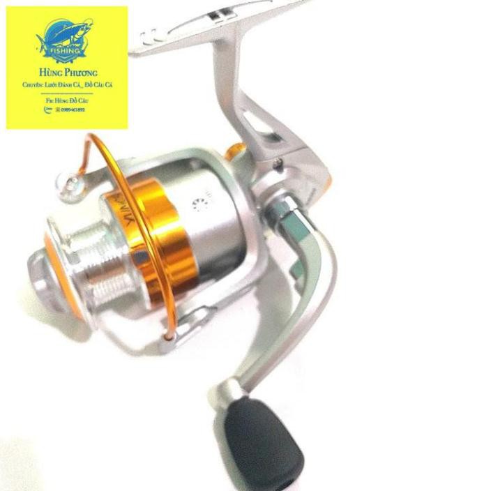 [GIÁ SIÊU RẺ] Bộ cần câu máy shimano 2 khúc 1m8 kèm phụ kiện giá rẻ Siêu rẻ, siêu đẹp, siêu chất lượng