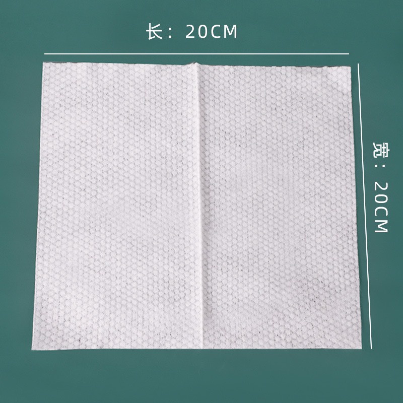 Khăn khô đa năng vải khô dai dùng lại nhiều lần giá rẻ cuộn 90 tờ SOBO BEAUTY thương hiêu chính hãng Monkids | BigBuy360 - bigbuy360.vn