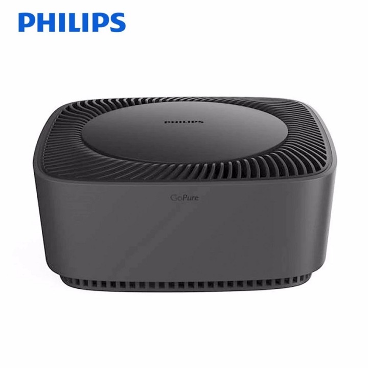 Máy lọc không khí xe hơi Philips GoPure Compact 50 cao cấp