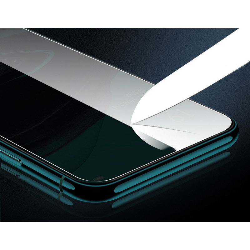 Huawei Honor 7x Cường lực trong suốt loại tốt không full màn ( tặng keo chống hở mép )