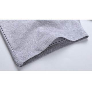 [Rẻ Sập Sàn]Quần Short Nam Chất Thun Nỉ Cao Cấp