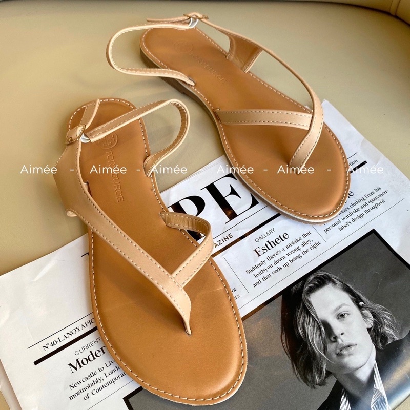 SANDAL NỮ QUAI KẸP VNXK