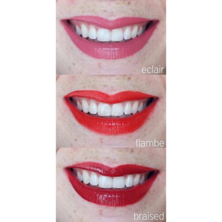 Son Bite Beauty Amuse bouche liquified lipstick