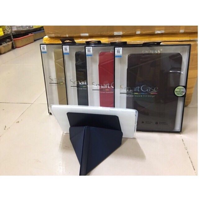 Bao da Onjess Samsung Tab S5E / T720 / T725 gập tam giác