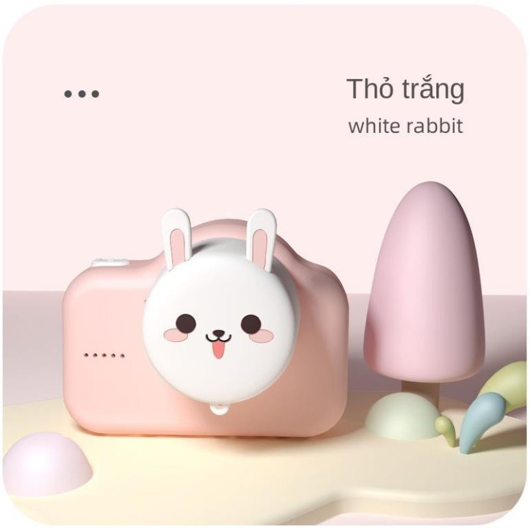 Máy ảnh hoạt hình dành cho trẻ em có thể chụp học sinh Polaroid ngắm và kỹ thuật số mini người mới bắt đầu < | BigBuy360 - bigbuy360.vn