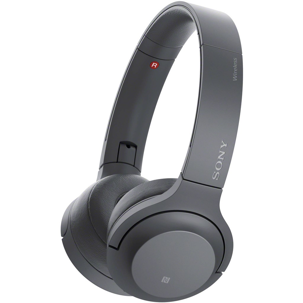 Tai nghe Hi-res Sony h.ear on 2 Mini Wireless WH-H800 - Hàng Chính Hãng